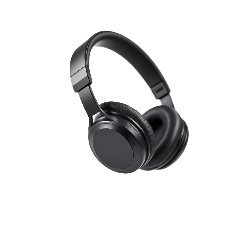 Headphone Meeky F5 ANC Pro com cancelamento de ruído ativo
